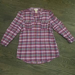 Matilda Jane tunic